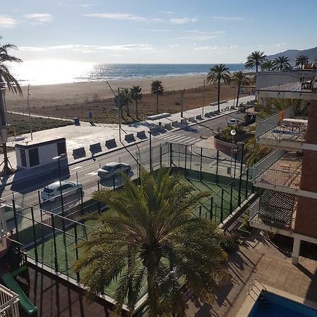 Mogaver Beach Castelldefels Διαμέρισμα Εξωτερικό φωτογραφία