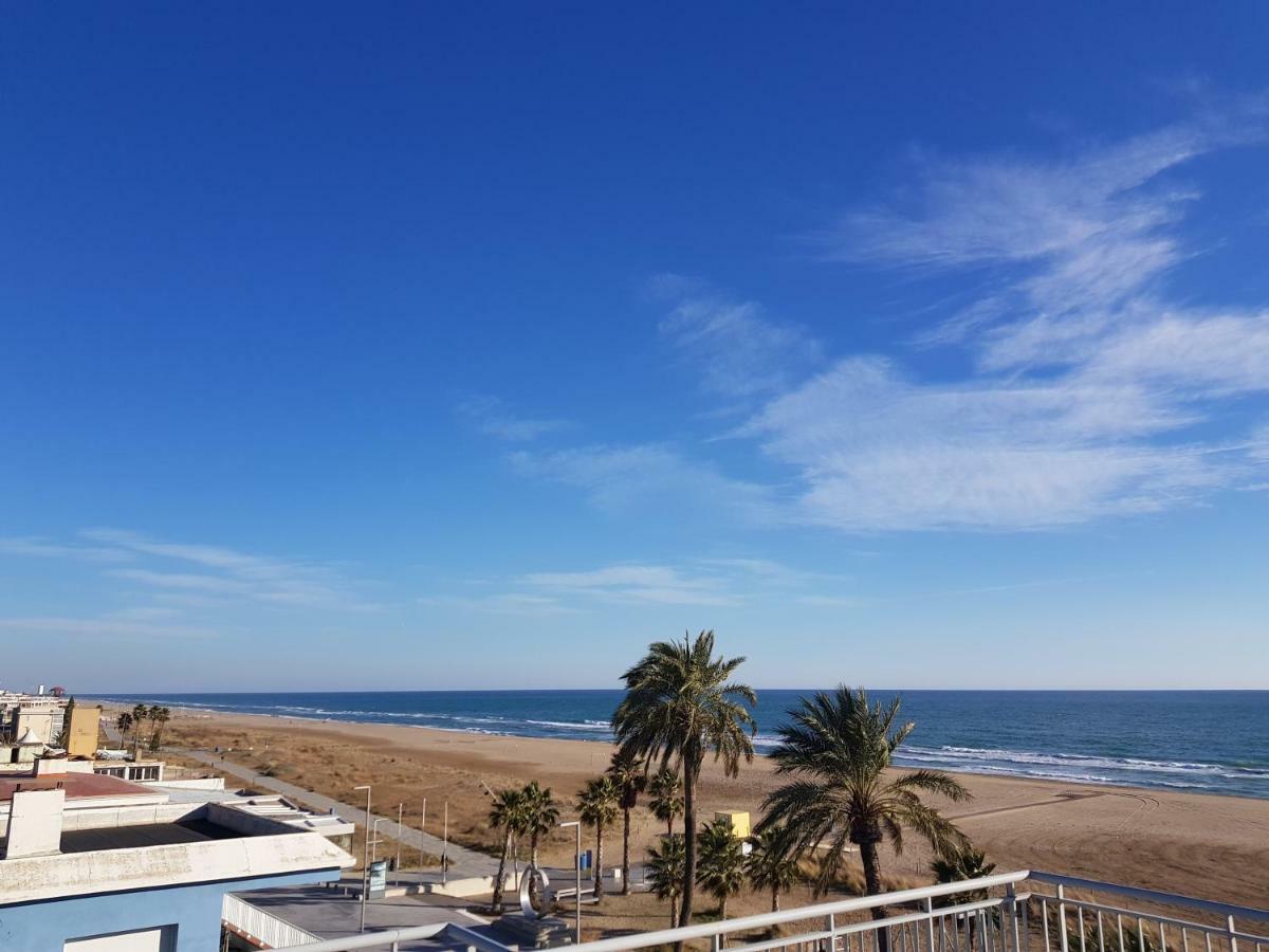 Mogaver Beach Castelldefels Διαμέρισμα Εξωτερικό φωτογραφία