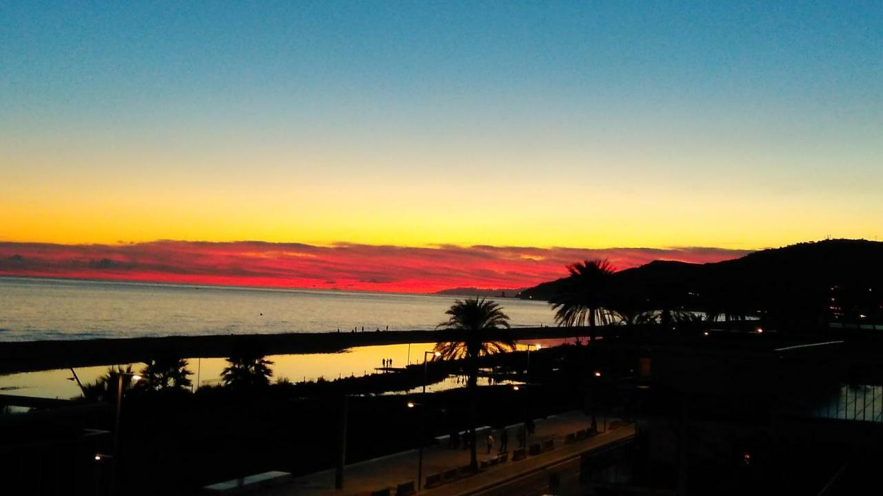 Mogaver Beach Castelldefels Διαμέρισμα Εξωτερικό φωτογραφία